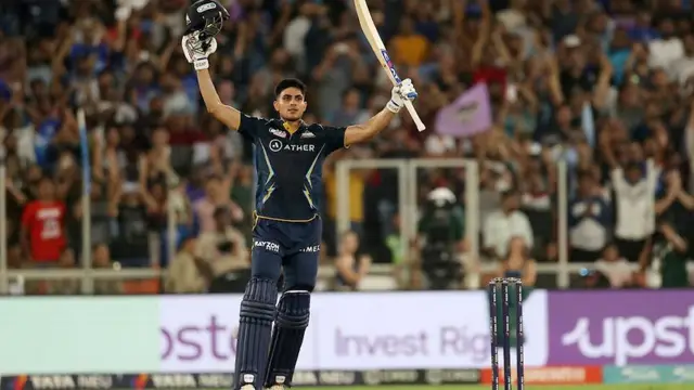 IPL 2023: गुजरात टाइटंस के नए कप्तान बने शुभमन गिल, हार्दिक पांड्या की लेंगे जगह, ये है शुभमन का स्कोर कार्ड