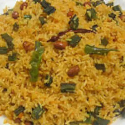சுட சுட செட்டிநாடு வெண்டைக்காய் சாதம் இப்படி செய்து பாருங்க!