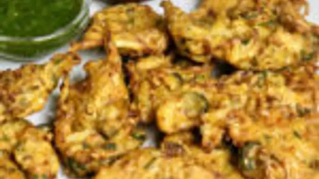 காய்கறிகள் சாப்பிட அடம்பிடிக்கும் குழந்தைகளுக்கு சுவையான காய்கறிகள் பக்கோடா மாலை வேளையில் இப்படி ஒரு முறை செய்து கொடுங்கள்!!