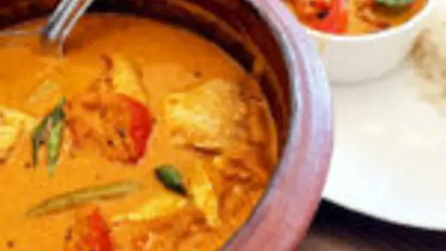 ருசியான கேரளா சின்னமுள்ளன் மீன் குழம்பு இப்படி செய்து பாருங்க! சுட சுட சோறுடன் ஊற்றி சாப்பிட ஏற்றது!