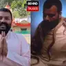 कैंची धाम पहुंची ‘हनुमान अंश’ की टीम, नीम करोली बाबा की आरती कर शोभिनव ने दी पायरेसी पर चेतावनी