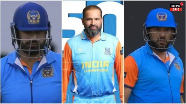 6,6,6,6,6… नॉकआउट, ऑस्ट्रेलिया और युवराज सिंह… साल बदले पर नहीं बदला ‘सिक्सर किंग’ का अंदाज; फिर कंगारुओं की बजाई बैंड