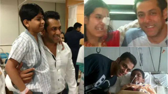 बॉलीवुड हस्तियां और उनके कार्य जो साबित करते हैं कि उनके पास ‘सोने का दिल’ है