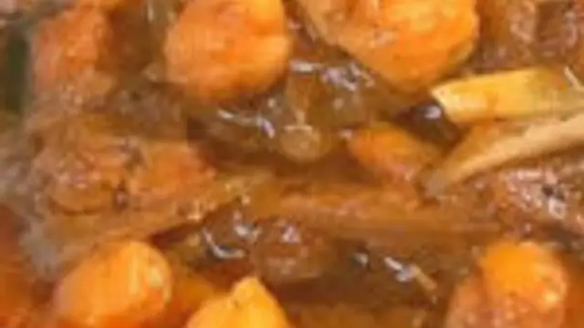 யாழ்ப்பாணம் ஸ்டைலில் கத்திரிக்காய் கடலை கறி இந்த மாதிரி ஒரு தடவை செஞ்சு பாருங்க!!