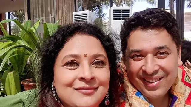बॉर्डर फिल्म से रातोंरात बनी स्टार, ऐसी पलटी किस्मत हो गई गायब, 27 साल बाद भूरी आंख वाली एक्ट्रेस को देख पहचान नहीं पाए फैंस