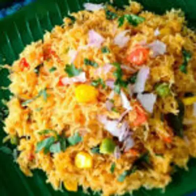 மாலை நேர பசி எடுத்தால் சட்டுனு இடியாப்ப பிரியாணி இப்படி சாப்பிட்டு பாருங்க! பார்த்தாலே நாவில் எச்சி ஊறும்!