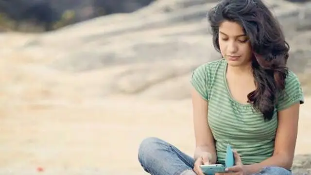 Archana kavi Television