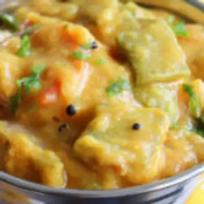 ருசியான அவரைக்காய் கூட்டு இப்படி செய்து பாருங்கள்! இதன் ருசியே தனி ருசி தான்!