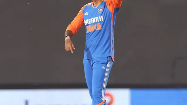 सूर्यकुमार यादव की कप्तानी और ड्रेसिंग रूम के माहौल पर बोले हार्दिक पंड्या, कहा- मेरा शरीर अब…