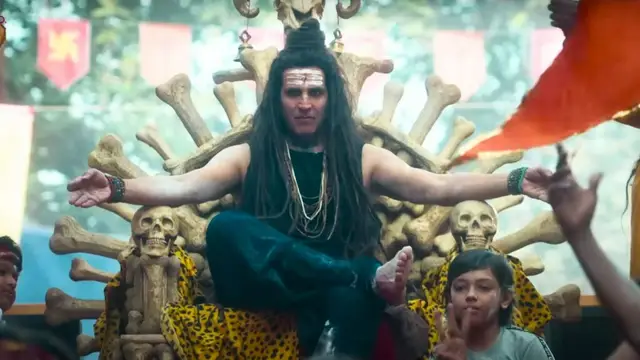 अक्षय कुमार ने ओएमजी ने भगवान का किरदार निभाने से कर दिया था मना, इस हीरो को कास्ट करने की दी थी सलाह
