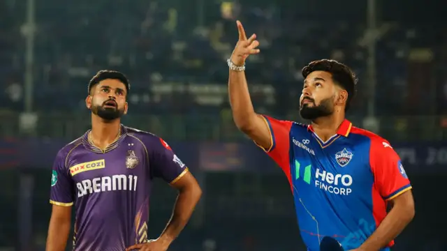 முதல் பாதி ஆட்டத்திற்காக நான் வெட்கப்படுகிறேன்.. பெரிய தோல்விக்கு பிறகு DC பயிற்சியாளர் ரிக்கி பாண்டிங் பேச்சு