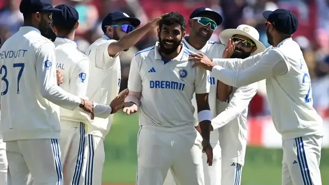 இது கடினமானது. டெஸ்ட் கிரிக்கெட் சில சமயங்களில் திறமை, உடல் மற்றும் மனரீதியாக கடினமாக உள்ளது. ஆனாலும் …. – ராகுல் டிராவிட்