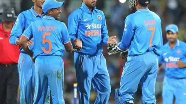 Harbhajan singh Birthday : ऑफ स्पिनर हरभजन सिंह की दिलचस्प कहानी, क्रिकेट जगत में कुछ ऐसे हुई एंट्री