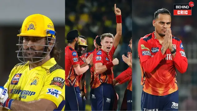 IPL 2024: CSK के हाथ से किसने छीन लिया मैच, हार के बाद कप्तान ऋतुराज ने किया खुलासा
