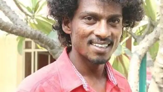 Actor Sentrayan