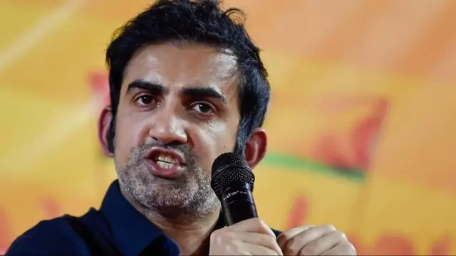 “இவர் தான் இந்திய அணியின் இறுதிப் போட்டியில் கேம் சேஞ்சராக இருப்பார்” – கவுதம் கம்பீரின் கணிப்பு.