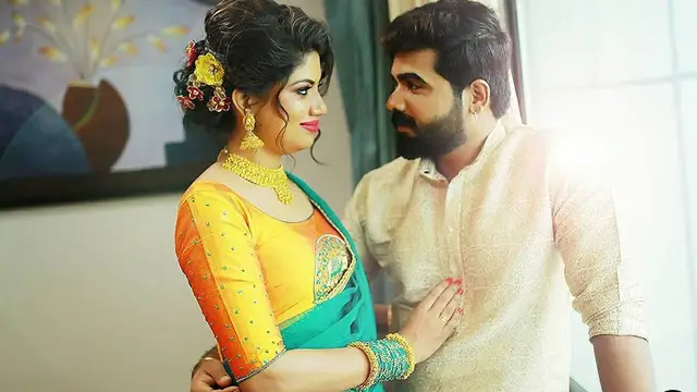 Deepan Murali