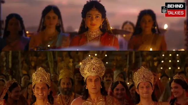 ‘रामायणम्’ में भरत-शत्रुघ्न से मांडवी-उर्मिला तक, ‘जय जय राम’ में सामने आए राम-सीता के परिवार के ये चेहरे