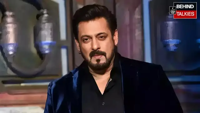 सलमान खान ने कैफे को दी मजेदार चेतावनी, बोले- ‘दाम मत बढ़ाना, वरना तुकाराम मुंढे को भेज दूंगा!'
