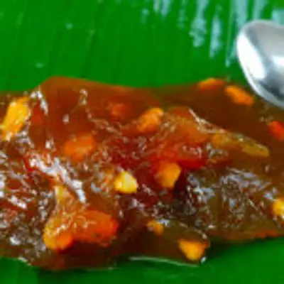 வாயில் வைத்தவுடன் கரையும் ஆப்பிள் அல்வா செய்வது எப்படி ?