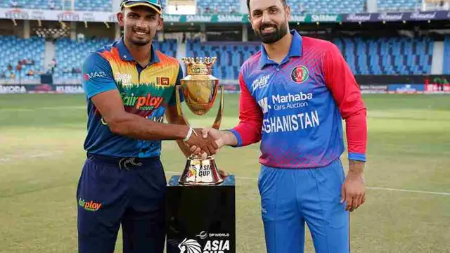 திரில்லராக முடிந்த SL vs AFG.. நூலிழையில் சூப்பர் 4 வாய்ப்பை இழந்த ஆப்கானிஸ்தான் – சோகத்தில் ரசிகர்கள்.