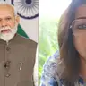 पूजा बेदी का तीखा सवाल- ‘तुमने तानाशाही को वोट दिया था?’ बोलीं- भारत BJP से नहीं, पहले भी था और आगे भी रहेगा