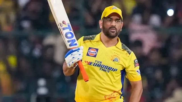 ஐபிஎல் போட்டிக்கு முன்னர் தோனி டிராக்டர் ஓட்டினார் ஆனால் இப்போது சிக்ஸர் விளாசுகிறார் – தோனியின் ஓய்வு குறித்து பேசிய அஸ்வின்.
