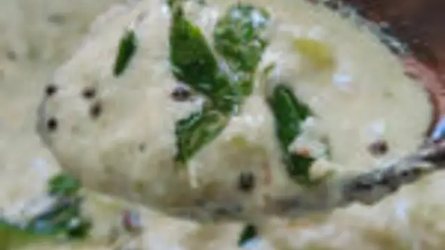 அருமையான நாகர் கோவில் ஸ்பெஷல் கல்யாண வீட்டு வெள்ளரிக்காய், தயிர் பச்சடி ஈஸியாக வீட்டில் செய்யலாம்!