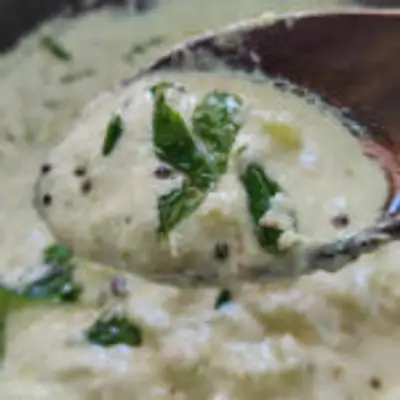அருமையான நாகர் கோவில் ஸ்பெஷல் கல்யாண வீட்டு வெள்ளரிக்காய், தயிர் பச்சடி ஈஸியாக வீட்டில் செய்யலாம்!