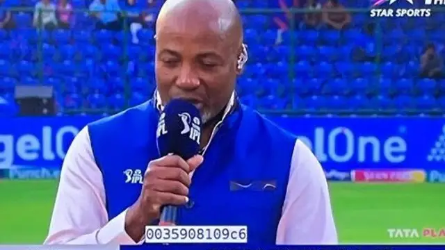 T20 World Cup: “अगर वह 10 -15 ओवर खेल जाता है तो…” ब्रायन लारा की सलाह विराट कोहली नहीं बल्कि इस खिलाड़ी को चुना जो उतरे नंबर-तीन पर