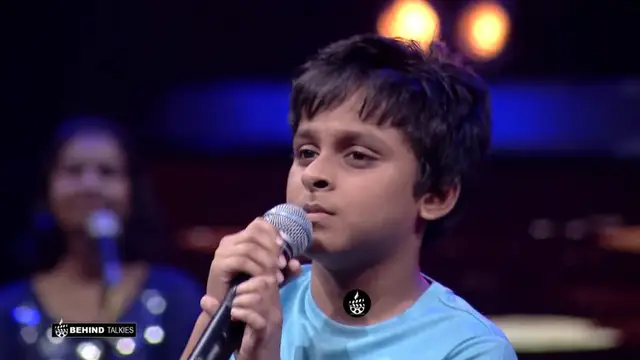 Super Singer Suriya
