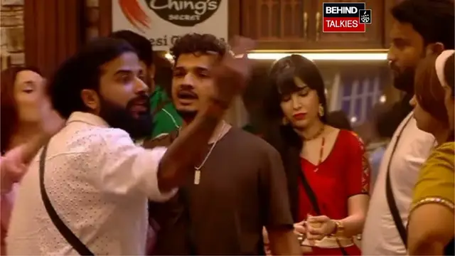 Bigg Boss 17: बिग बॉस के इतिहास में हुआ शॉकिंग नॉमिनेशन, पूरे सीजन के लिए इस कंटेस्टेंट पर लटकी एलिमिनेशन की तलवार