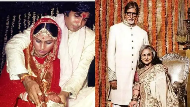 OMG! कई बॉलीवुड स्टार्स ने रखे हैं पत्नियों के मजेदार नाम, कोई है ‘पैनिक बटन’ तो कोई ‘देवी जी’, देखें पूरी लिस्ट
