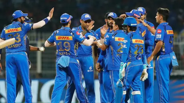 IPL 2025: मुंबई इंडियंस को लगा बड़ा झटका, कप्तान हार्दिक पांड्या नहीं खेल पाएंगे पहला मैच!