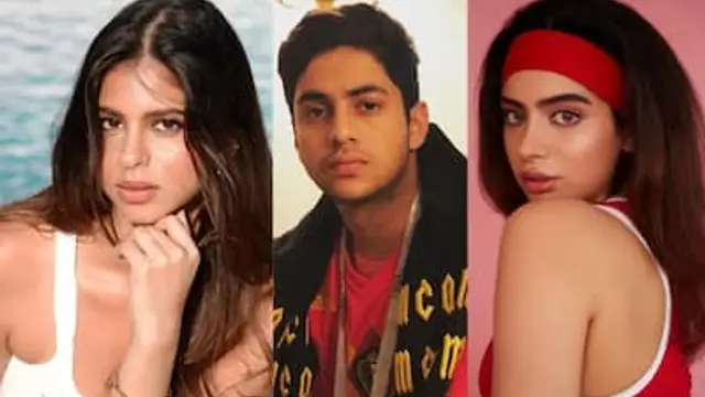 Agastya Nanda को क्यों डिलीट करना पड़ा अपना सोशल मीडिया अकाउंट? ‘The Archies’ एक्टर ने किया खुलासा