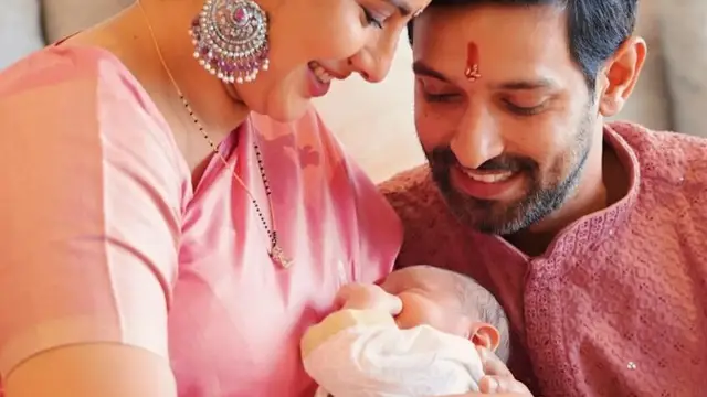 Vikrant Massey Baby Boy: विक्रांत मैसी ने दिखाई अपने अपने नन्हे राजकुमार की पहली झलक, पोस्ट शेयर कर नाम भी किया रिवील