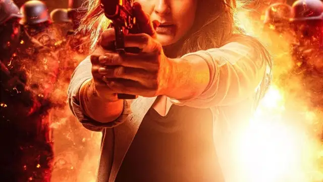 पर्दे पर दिखेगा इन एक्ट्रेस का खतरनाक एक्शन अवतार, लिस्ट में शामिल हैं कई बड़े नाम