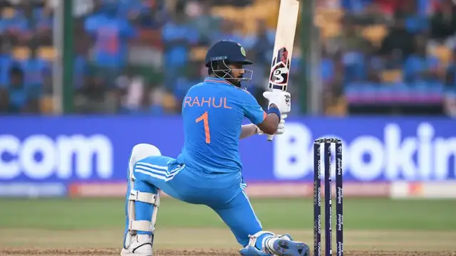 இந்த முறை கோப்பையை தவறவிட்டால் அடுத்து 3 வருடங்களுக்கு இந்திய கோப்பையை ஜெயிக்காது.- இந்திய அணியின் முன்னாள் பயிற்சியாளர்.