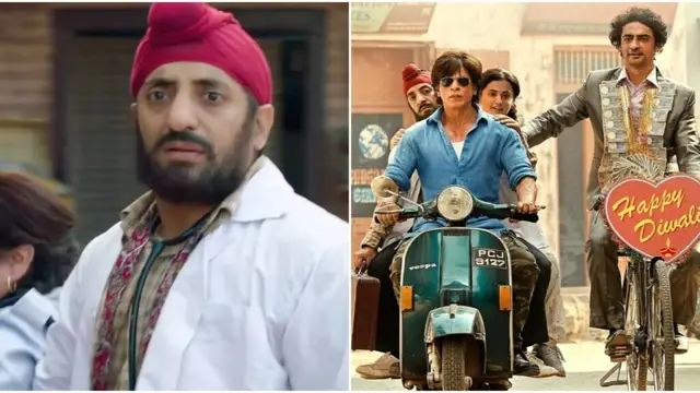 Exclusive: डंकी एक्टर ने बताया शाहरुख खान और अक्षय कुमार में अंतर, कहा – कोई नहीं कर सकता किंग खान की बराबरी