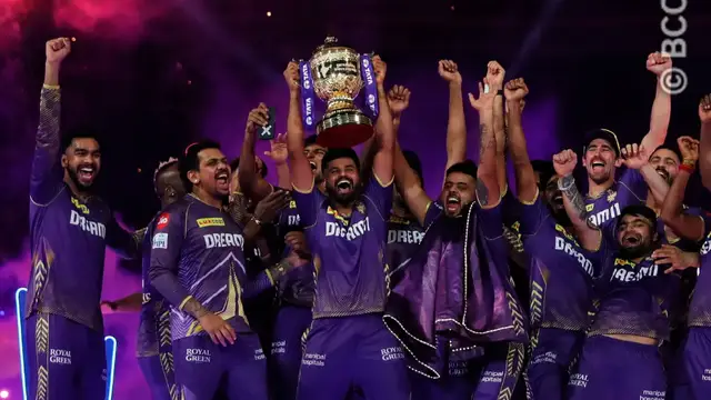 அவங்க கொடுத்த பணத்திற்கு பாட் கம்மின்ஸ் செஞ்சது இதுதான் – முன்னாள் வீரர்  நவ்ஜோத் சிங் சித்து கருத்து.