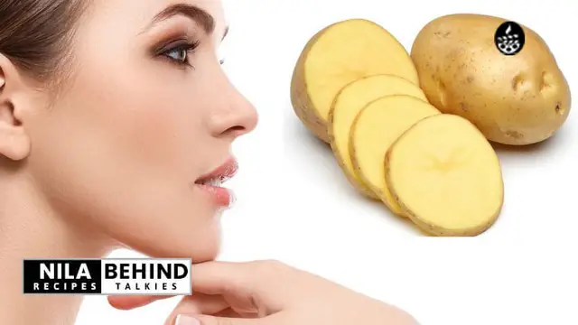 கண்களில் உள்ள கருவளையத்தை இயற்கையாக நீக்க!