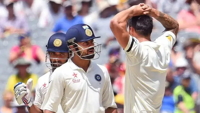 IND vs Aus: विराट कोहली का आस्ट्रेलियाई गेंदबाज को लेकर दिया शॉकिंग बयान, ‘उसने कैसे मेरे सिर पर गेंद मारी? इसको मैं इतना मरूंगा की…’