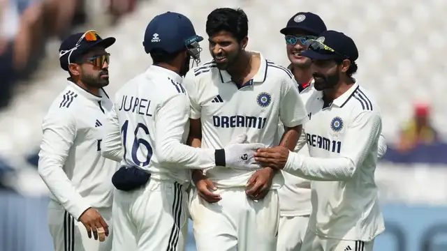 “இது முழுக்க முழுக்க மருத்துவரின் முடிவு, நான்கவாது டெஸ்ட்டில் வெற்றி பெற நாம் இதை செய்தே ஆக வேண்டும்” – சுரேஷ் ரெய்னா ஆலோசனை