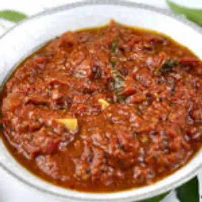 சுவையான தக்காளி தொக்கு இப்படி செய்து பாருங்க! பின் அடிக்கடி நீங்களே செய்வீங்க!