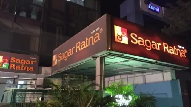 13 साल की उम्र में छोड़ा घर, ढाबे में धोए जूठे बर्तन, आज 18 रुपये से बनाई 300 करोड़ की कंपनी; पढ़ें जयराम बानन की Success Story