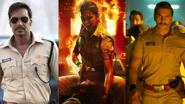 OMG! रोहित शेट्टी और अजय देवगन का बड़ा बयान, सलमान खान और रणवीर सिंह के बारे में कही ये मजेदार बात, पढ़ें पूरी खबर