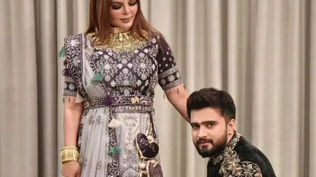 Rakhi Sawant को गिरफ्तारी से मिली अंतरिम राहत, पति Adil Durrani ने ड्रामा क्वीन पर लगाया था ये आरोप