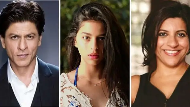 जोया अख्तर पर भी चला Shahrukh Khan के एक्टिंग का जादू, ‘द आर्चीज’ की निर्देशक ने काम करने की जताई इच्छा