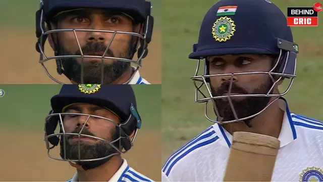 Virat Kohli : विराट कोहली के रन आउट पर भड़का पूर्व भारतीय क्रिकेटर, कहा – WTC फाइनल में जाना है तो…