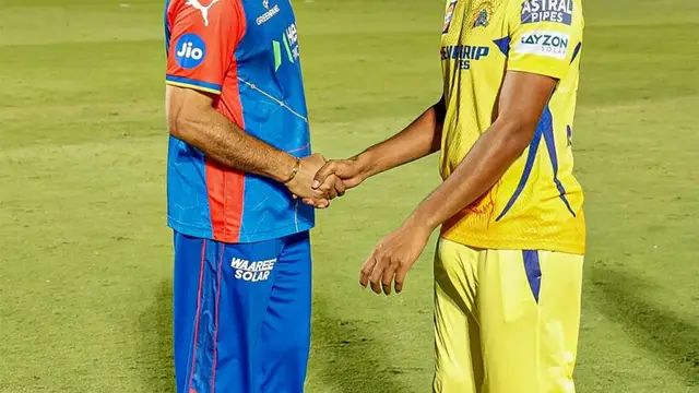 IPL 2024 के बीच CSK के खेमे से बड़ी खबर, लगा टीम को बड़ा झटका! वापस घर लौटा ये स्टार खिलाड़ी, सामने आई ये वजह